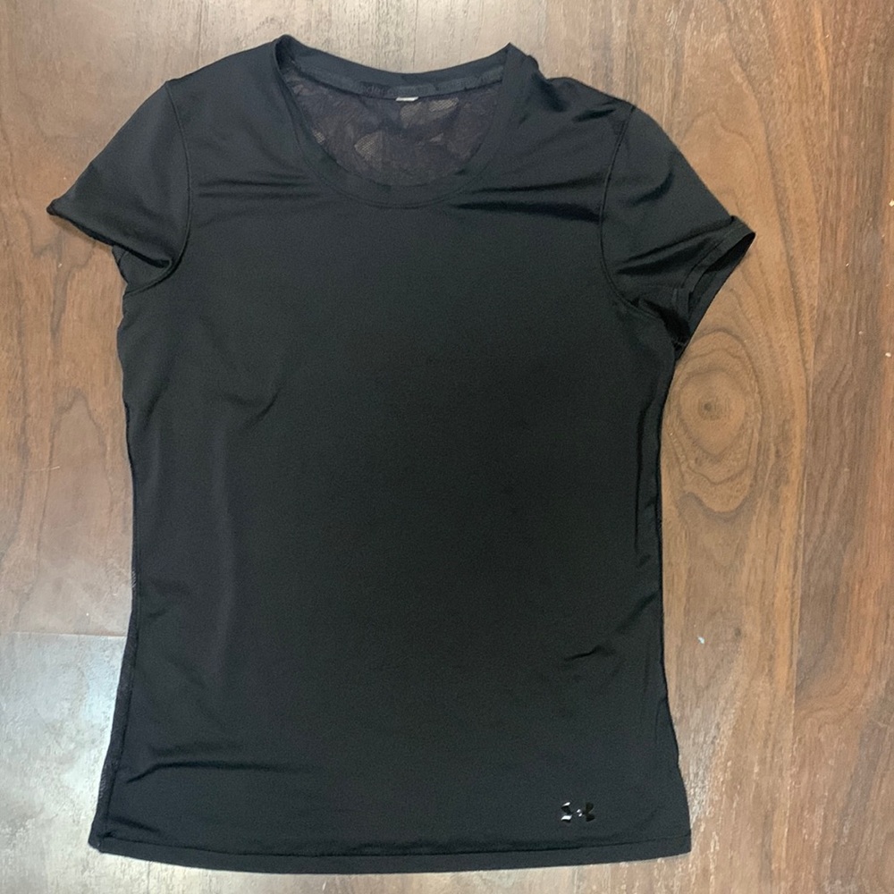 UNDER ARMOUR SHIRT